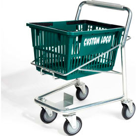 Good L ® Kiddie Shopping Basket Cart for 1 Standard Shopping Basket