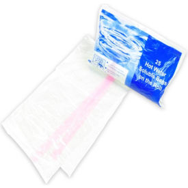 Water Soluble Bags
