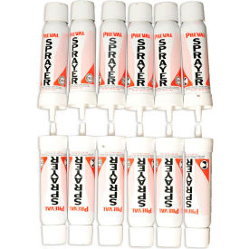 Ultra-Mini Sprayer Replacement Cartridges US Version -12/Case 4126