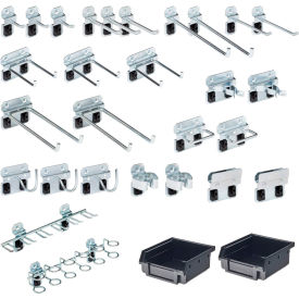 Triton Products 28 Piece LocHook Assortment
