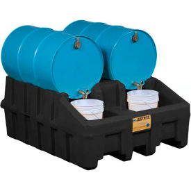 28667 Spill Containment Sump - Base Module view 2