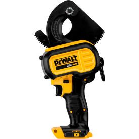 DeWalt® 20V MAX Cordless Cable Cutting Tool (Tool Only)