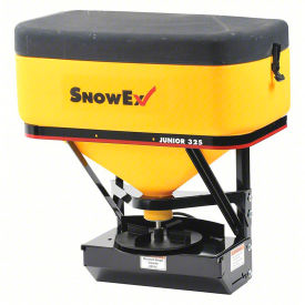 SnowEx SP-325 Utility Tailgate Spreader 3.25 Cu. Ft.