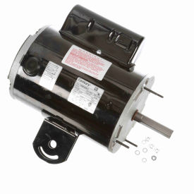 Century 969A Direct Replacement For J&D Motor 115/230 Volts 840 RPM 1/2 HP