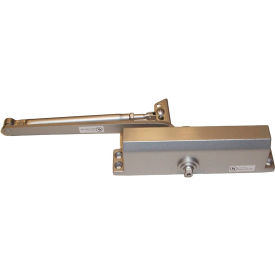 950 Series Heavy Duty Closer - Aluminum Hold Open with Arm Bracket