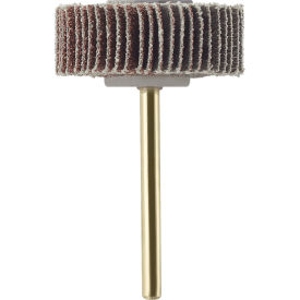 Dremel® 80 Grit Flapwheel Sander 1-1/8" Bit Dia.