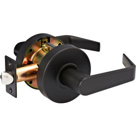 Master Lock® Heavy Duty Lever Passage Oil Rubbed Bronze