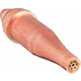 Victor Series 1 Type 101 Size 3 Acetylene Cutting Tip, 2 1/2 Victor Series 1 Type 101 Size 3 Acetylene Cutting Tip, 2 1/2