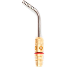 ESAB WELDING & CUTTING 0386-0101 TurboTorch® Extreme® Standard Replacement Tip, A-3 Tip Swirl, Air Acetylene image.