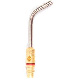 ESAB WELDING & CUTTING 0386-0102 TurboTorch® Extreme® Standard Replacement Tip, A-5 Tip Swirl, Air Acetylene image.
