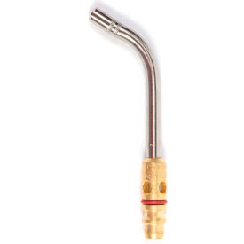 ESAB WELDING & CUTTING 0386-0103 TurboTorch® Extreme® Standard Replacement Tip,A-8 Tip Swirl, Air Acetylene image.