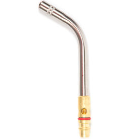 ESAB WELDING & CUTTING 0386-0105 TurboTorch® Extreme® Standard Replacement Tip, A-14 Tip Swirl, Air Acetylene image.