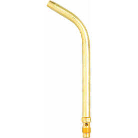 ESAB WELDING & CUTTING 0386-0115 TurboTorch® SOF-FLAME™ Replacement Tip, S-6 Tip, Air Acetylene image.
