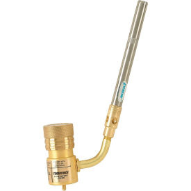 ESAB WELDING & CUTTING 0386-0408 TurboTorch® Extreme® STK-1 Torch Swirl, MAP-Pro/LP Gas, ST-1 Tip, 1200 Max. BTU image.
