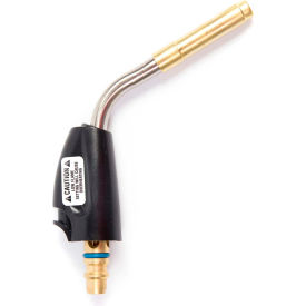 ESAB WELDING & CUTTING 0386-0821 TurboTorch® Proline™ Self Lighting Replacement Tip, PL-3T Tip Swirl-MAP-Pro/LP Gas-1300BTU image.