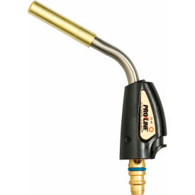 ESAB WELDING & CUTTING 0386-0822 TurboTorch® Proline™ Self Lighting Replacement Tip, PL-4T Tip Swirl-MAP-Pro/LP Gas-1400BTU image.