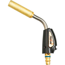 TurboTorch Proline Self Lighting Replacement Tip, PL-5T Tip Swirl-MAP-Pro/LP Gas-2000BTU