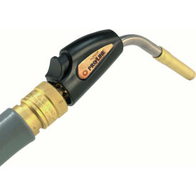 ESAB WELDING & CUTTING 0386-0837 TurboTorch® Proline™ Self Lighting Torch Kit, PL-3TDLX Torch Kit Swirl, MAP-Pro/LP Gas image.