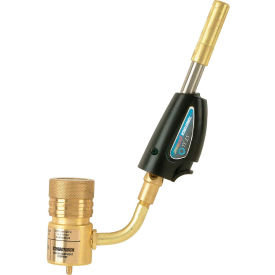 ESAB WELDING & CUTTING 0386-0851 TurboTorch® Extreme® STK-99 Self Lighting Torch Swirl, MAP-Pro/LP Gas, 1700 Max. BTU image.