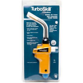 ESAB WELDING & CUTTING 0426-4001 TurboTorch® Extreme® SK Torches, SK-7000 Torch Swirl, MAP-Pro/LP Gas image.