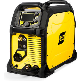 ESAB WELDING & CUTTING 558012702 ESAB® Rebel™ EMP 235ic Multi-Process Welder, 120/230V, 250A, 15 Cable, Single Phase image.