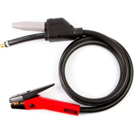 ESAB WELDING & CUTTING 61065002 ARCAIR® Professional Angle-Arc ® K3000™ Air Carbon-Arc Gouging Torch,Cbl/Hook-Up Kit image.