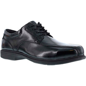 Florsheim FS2000 Coronis Dress Lace Oxford, Steel Toe, Men's Sz 12 EEE Wide, Black Florsheim FS2000 Coronis Dress Lace Oxford, Steel Toe, Men's Sz 12 EEE Wide, Black