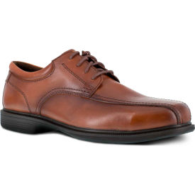 Florsheim FS2001 Men's Dress Lace Oxford, Brown, Size 7.5, EEE Florsheim FS2001 Men's Dress Lace Oxford, Brown, Size 7.5, EEE