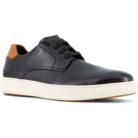 Warson Brands Inc. FS2330-D-09.0 Florsheim Premier Work Casual Oxford Shoes, Steel Toe, 9D, Black image.