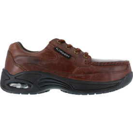 Florsheim FS2430 Men's S/R Supreme Moc Toe Eurocasual Oxford, Size 8.5 EEE (X-Wide) Florsheim FS2430 Men's S/R Supreme Moc Toe Eurocasual Oxford, Size 8.5 EEE (X-Wide)