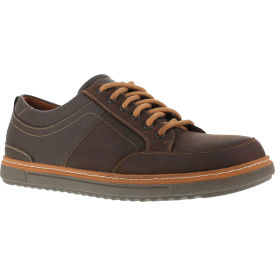 Warson Brands Inc. FS2600-EEE-11 Florsheim FS2600-11-EEE Gridley Urban Casual Shoe, Plain Toe, ESD, Mens, Size 11 image.