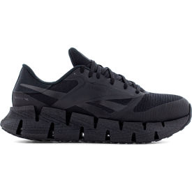 Reebok RB303 FloatZig Work Womens Athletic Shoes Composite Toe Size 12W Black 
