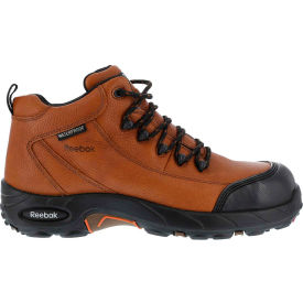 Reebok RB444 Women's Waterproof Sport Hiker, Brown, Size 10.5 W Reebok RB444 Women's Waterproof Sport Hiker, Brown, Size 10.5 W