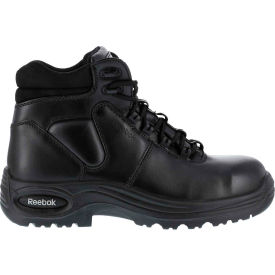 Warson Brands Inc. RB6750-M-16 Reebok® RB6750 Mens 6" Sport Boot, Black, Size 16 M image.