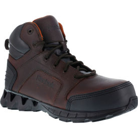 Warson Brands Inc. RB7005-11.5-W Reebok® RB7005-11.5-W ZigKick Athletic Work Boot, Composite Toe, Mens, Size 11.5 image.