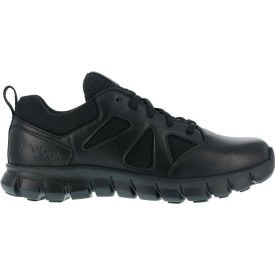 Reebok RB815-W-7 Sublite Cushion Tactical Shoe, Soft Toe, Size 7 Reebok RB815-W-7 Sublite Cushion Tactical Shoe, Soft Toe, Size 7