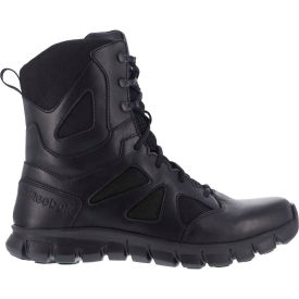 Reebok RB8805-M-13 Sublite Cushion Tactical Shoe, Soft Toe, Size 13 Reebok RB8805-M-13 Sublite Cushion Tactical Shoe, Soft Toe, Size 13