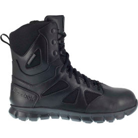Reebok RB8807-M-16 Sublite Cushion Tactical Shoe, Soft Toe, Size 16 Reebok RB8807-M-16 Sublite Cushion Tactical Shoe, Soft Toe, Size 16