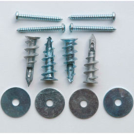 Wire Crafters DWPK WireCrafters® RapidWire™ Drywall Connection Hardware Pack image.