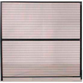 WireCrafters RapidWire#8482; Wire Panel, 1'W x 8'H