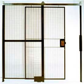 Wire Crafters GI-BACKSD101010 WireCrafters®  RapidWire#8482; Slide Door, 10W x 10H image.