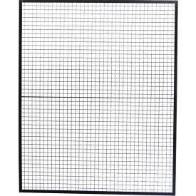 Wire Crafters RT56 WireCrafters RapidGuard™ II - Lift-Off Welded Wire Panel, 5 W x 6 H Panel image.