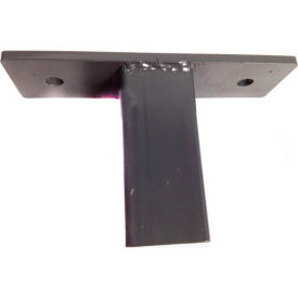 Wire Crafters TES4 WireCrafters® RapidWire™ Post to Ceiling Connection Bracket image.