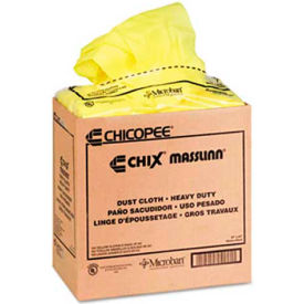 Lagasse, Inc. CHI0911 Chix® Masslinn® Dust Cloths - 24"w x 24"d - CHI0911 image.