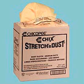 Lagasse, Inc. CHI0416 Chix® Stretch n Dust® Cloths - 23-1/4"w x 24"d - CHI0416 image.
