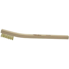Field Tool Supply Company 6544189 Small Hand Scratch Brushes, WEILER 44189 image.