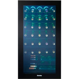 Danby® Wine cooler 36 Bottles Capacity