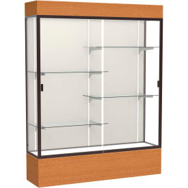 Reliant Lighted Display Case 60