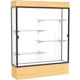 Reliant Lighted Display Case 60