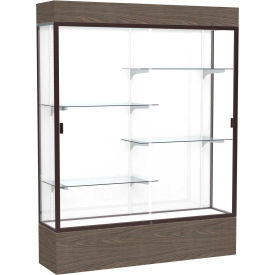 Reliant Lighted Display Case 60 Reliant Lighted Display Case 60